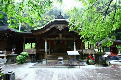 🏯 청룡사 (쇼류지) - 시코쿠 순례 36번 이미지 2